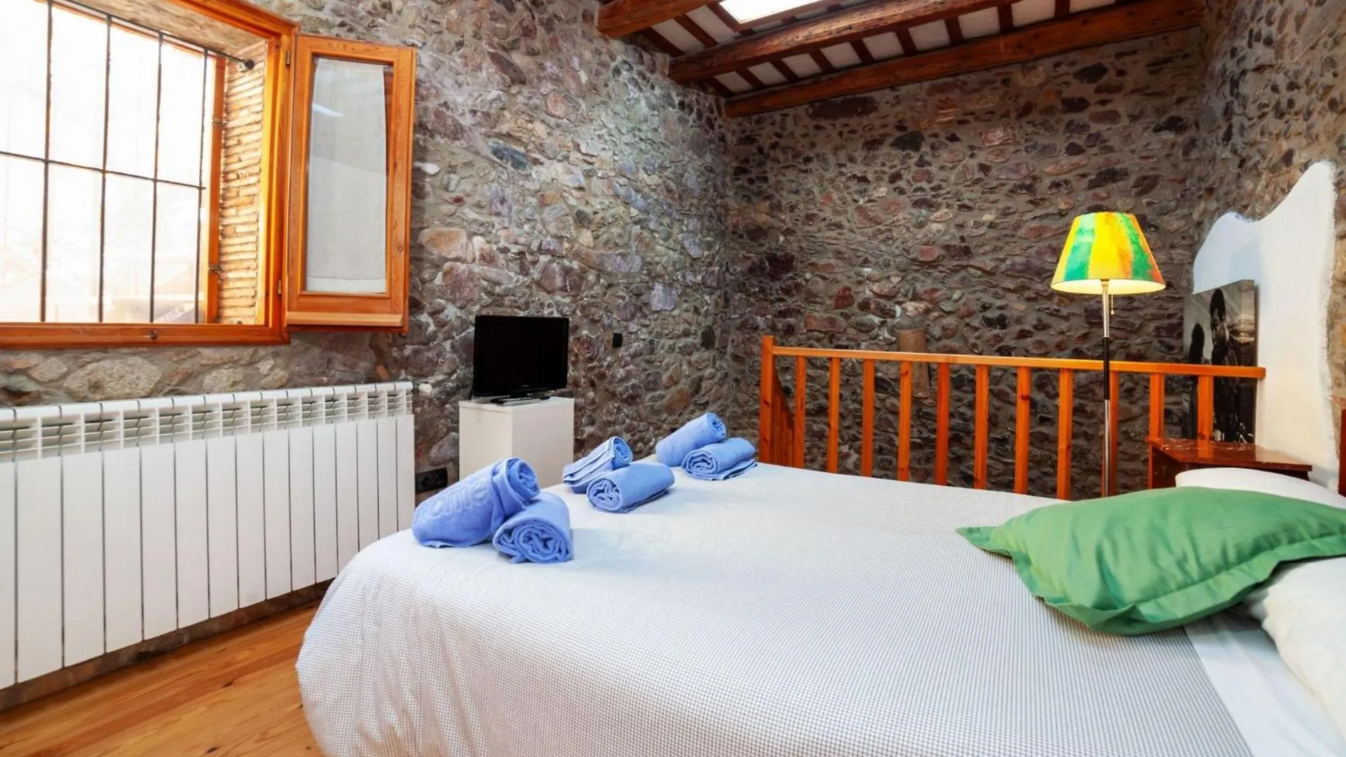 Holiday Home Sant Joan By Interhome كالونج